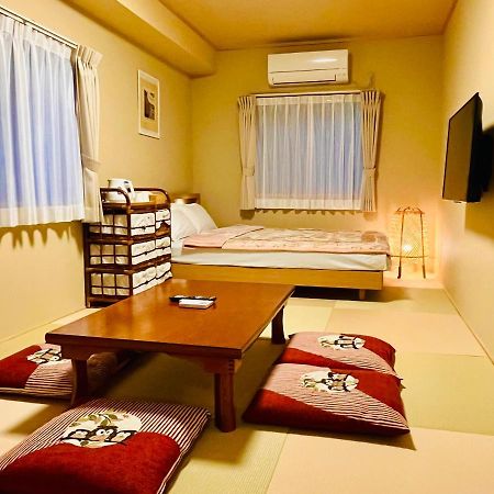 Shirahama No Yado Ran Otel Dış mekan fotoğraf