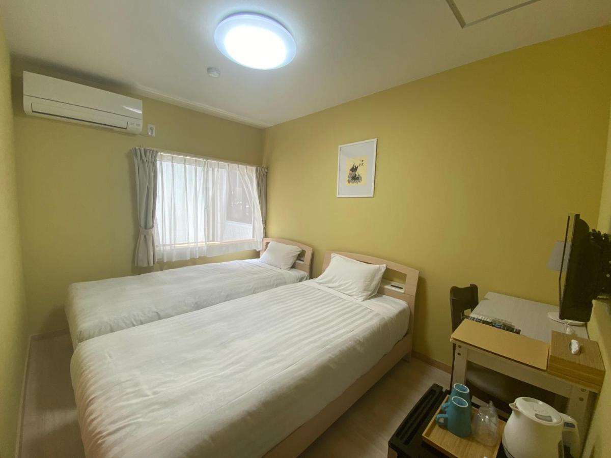 Shirahama No Yado Ran Otel Dış mekan fotoğraf