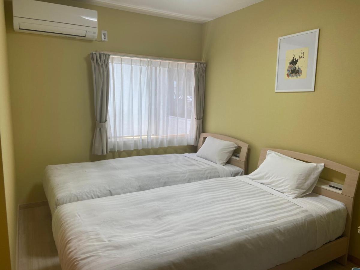 Shirahama No Yado Ran Otel Dış mekan fotoğraf