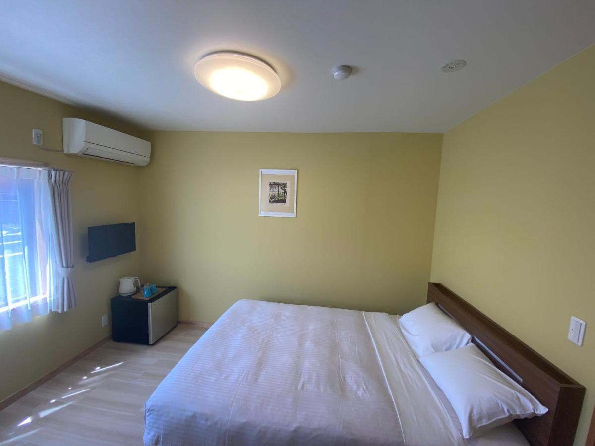 Shirahama No Yado Ran Otel Dış mekan fotoğraf