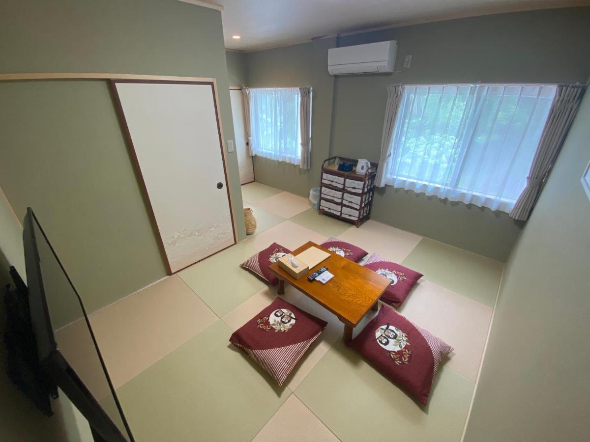 Shirahama No Yado Ran Otel Dış mekan fotoğraf