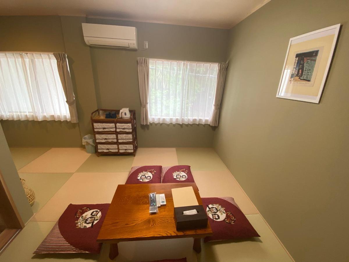 Shirahama No Yado Ran Otel Dış mekan fotoğraf