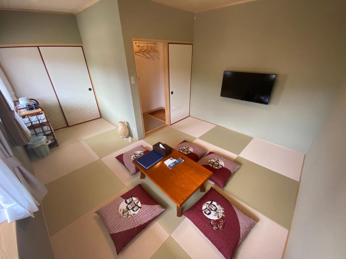 Shirahama No Yado Ran Otel Dış mekan fotoğraf