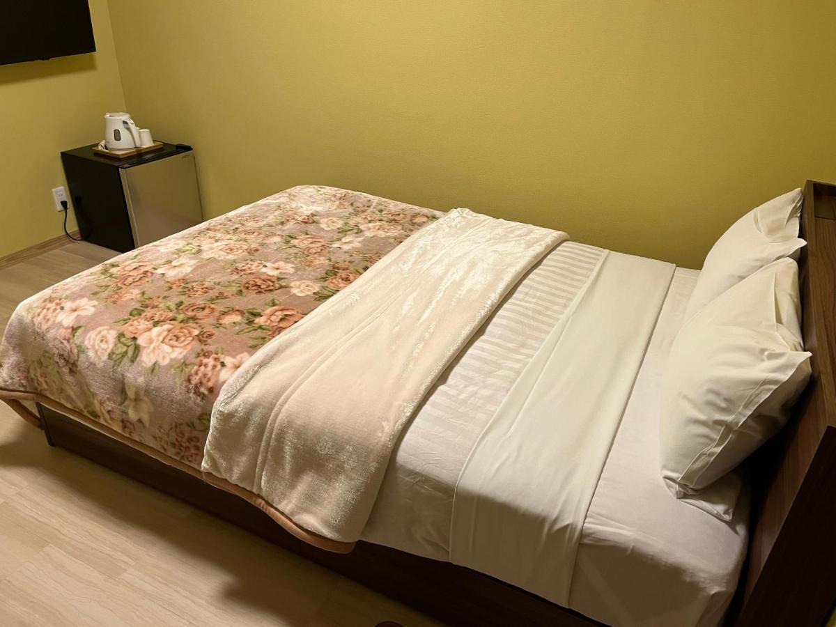 Shirahama No Yado Ran Otel Dış mekan fotoğraf
