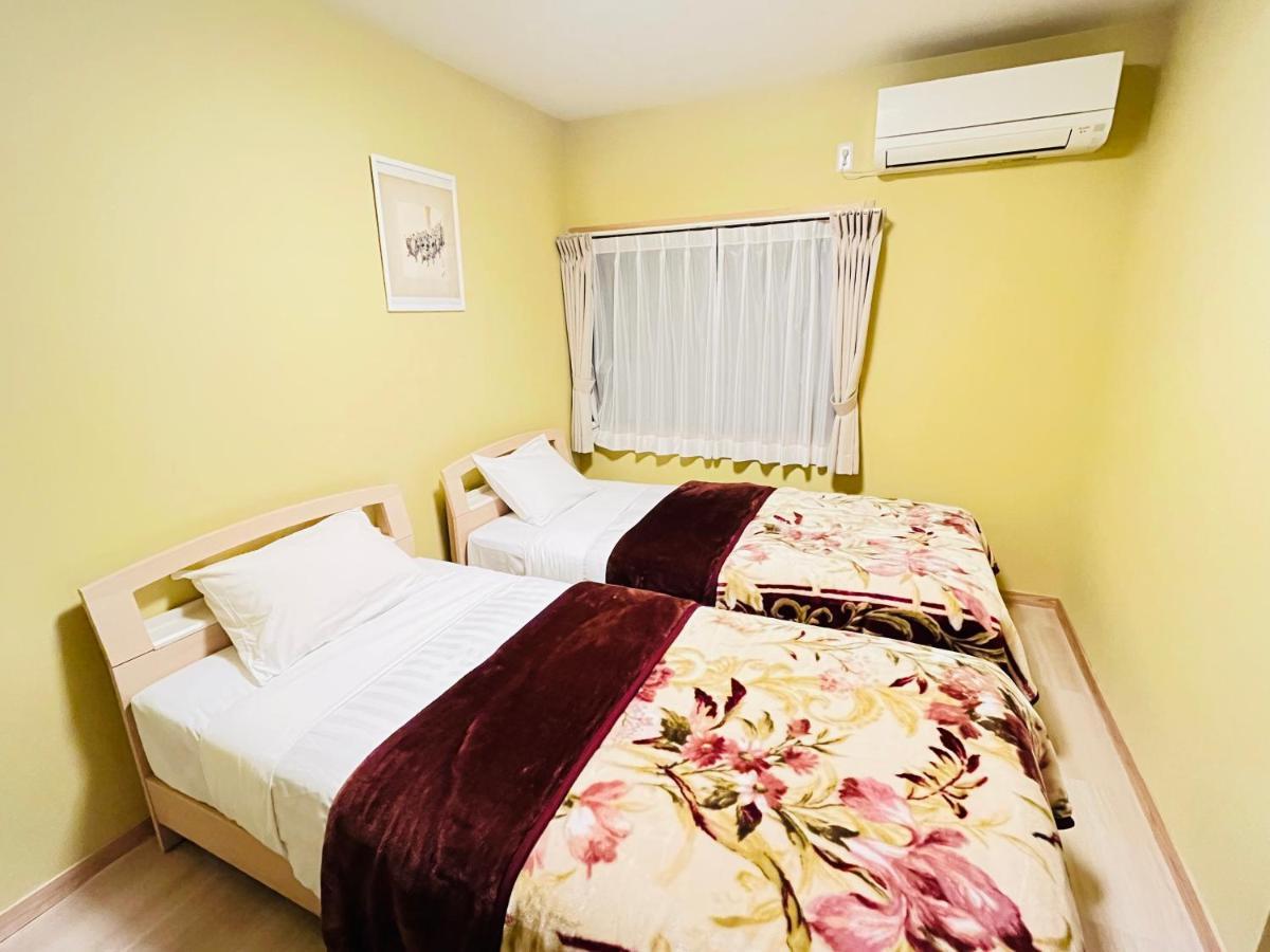 Shirahama No Yado Ran Otel Dış mekan fotoğraf