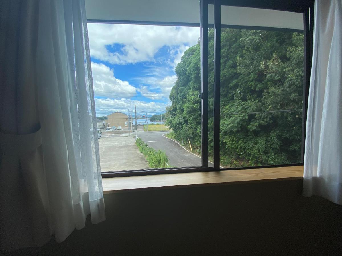 Shirahama No Yado Ran Otel Dış mekan fotoğraf