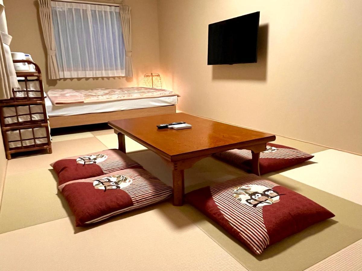 Shirahama No Yado Ran Otel Dış mekan fotoğraf