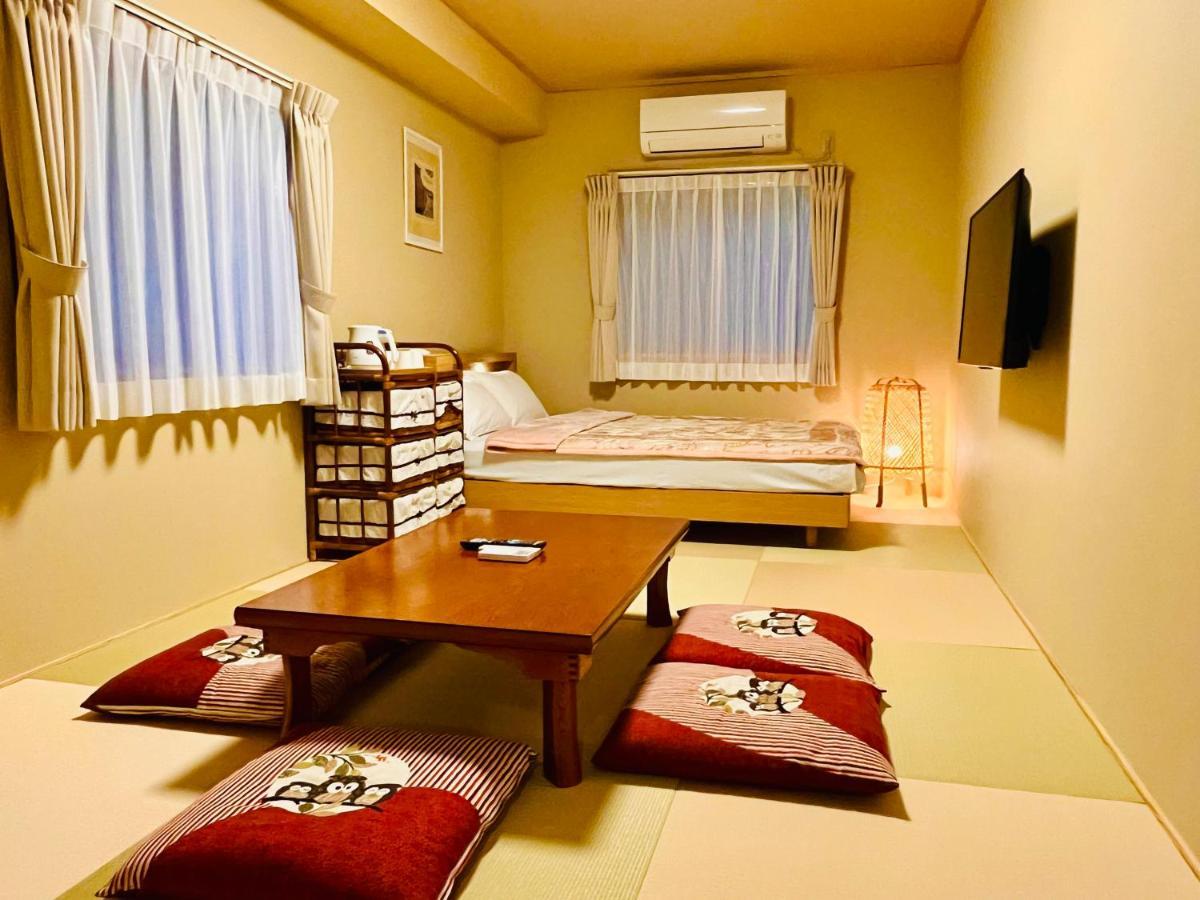 Shirahama No Yado Ran Otel Dış mekan fotoğraf