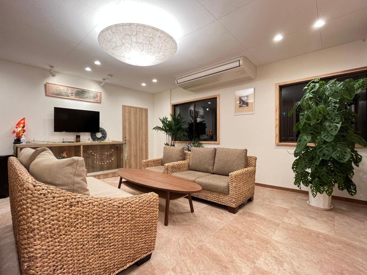 Shirahama No Yado Ran Otel Dış mekan fotoğraf